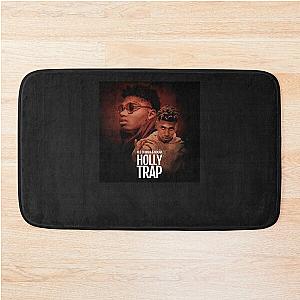 NLE Choppa Bath Mat