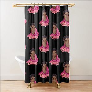 Nle Choppa Meme Shower Curtain