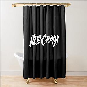 NLE Choppa rapper American Shower Curtain