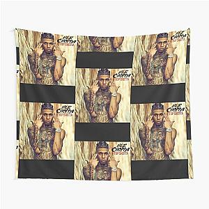 NLE Choppa Tapestry