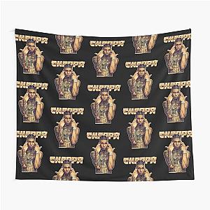 Nle Choppa Tapestry