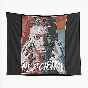 Nle Choppa Tapestry