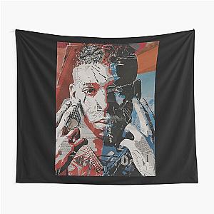 Nle Choppa Tapestry