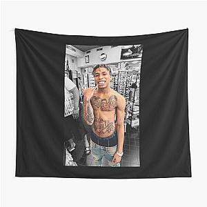 Nle Choppa rapper Tapestry