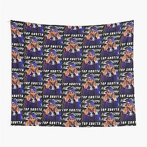 NLE Choppa Classic Tapestry