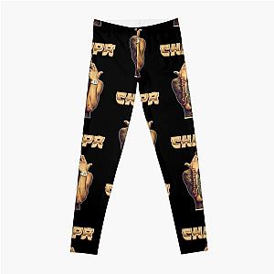 Nle Choppa Leggings