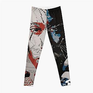 Nle Choppa Leggings