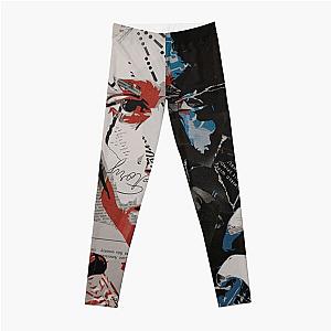 Nle Choppa Leggings