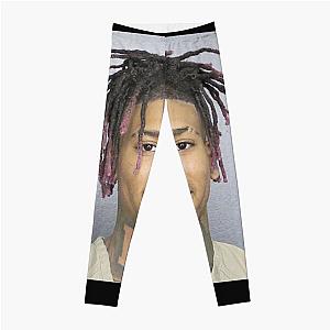 NLE Choppa Mugshot Leggings