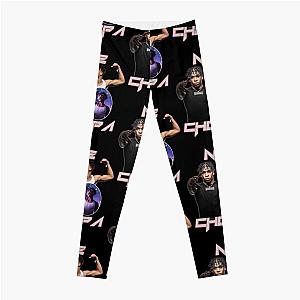 NLE CHOPPA Leggings