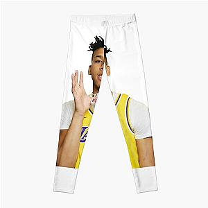 NLE Choppa Leggings