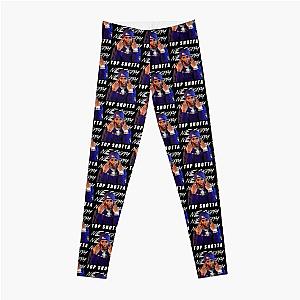 NLE CHOPPA Leggings