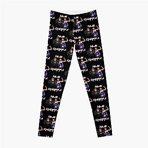 NLE CHOPPA Leggings