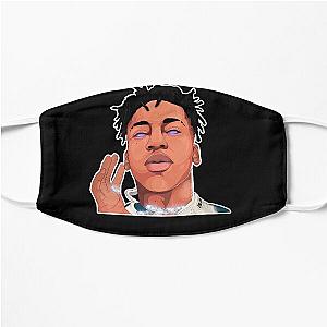 NLE Choppa Supreme Flat Mask