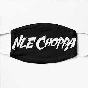 NLE Choppa rapper American Flat Mask