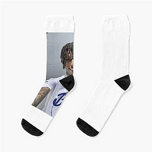 NLE Choppa Socks