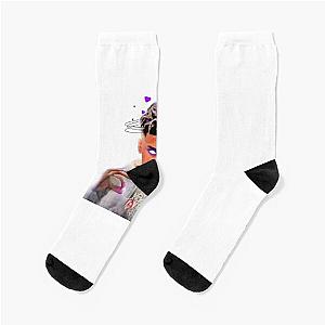 nle choppa Socks