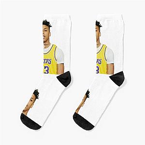 NLE Choppa Socks