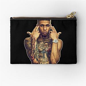 Nle Choppa Zipper Pouch