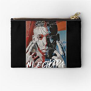 Nle Choppa Zipper Pouch