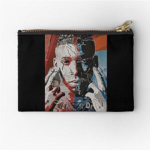 Nle Choppa Zipper Pouch