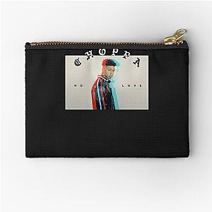 NLE Choppa Zipper Pouch