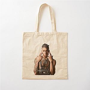 NLE CHOPPA Classic Cotton Tote Bag