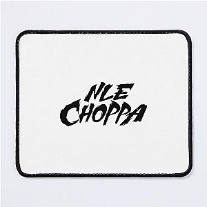 nle choppa Mouse Pad