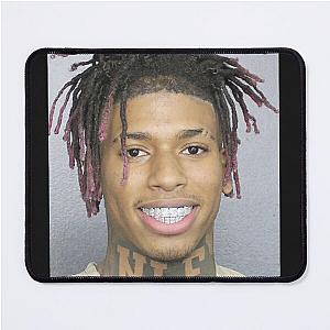 NLE Choppa Mugshot Mouse Pad