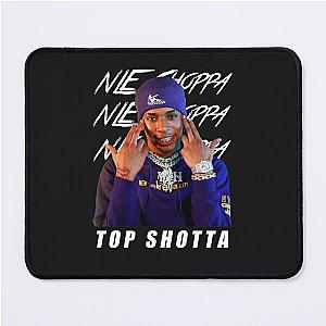 NLE Choppa Classic Mouse Pad