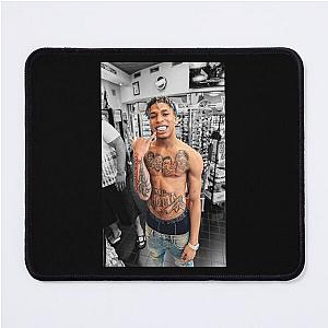 Nle Choppa rapper Mouse Pad