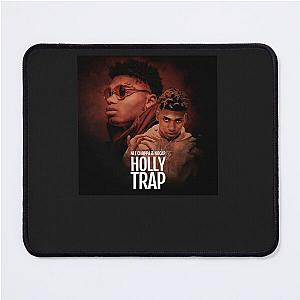 NLE Choppa Mouse Pad