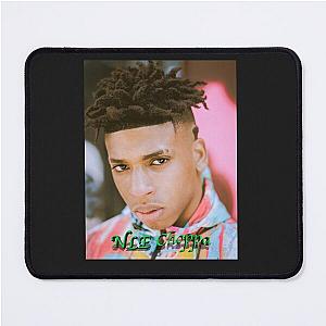 NLE Choppa Mouse Pad