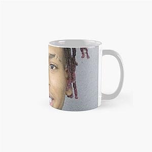 NLE Choppa Mugshot Classic Mug