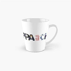 nle choppa essential t shirt - sticker Tall Mug