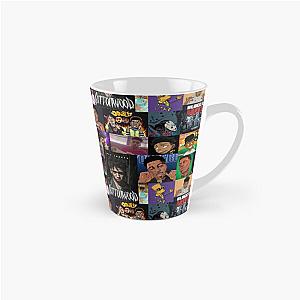 NLE Choppa Collage Tall Mug