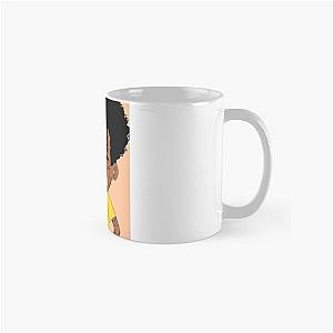 little nle choppa Classic Mug