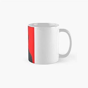 red nle choppa Classic Mug