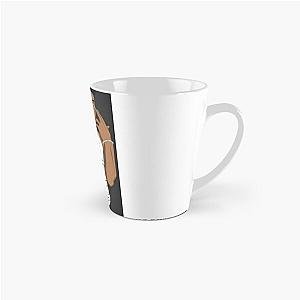 nle choppa tears Tall Mug