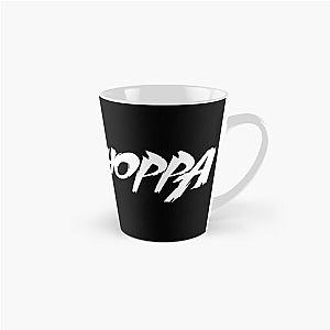 NLE Choppa rapper American Tall Mug