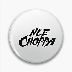 nle choppa Pin