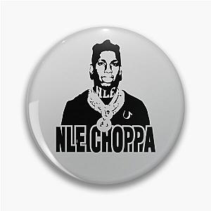 NLE Choppa rapper designs  Pin