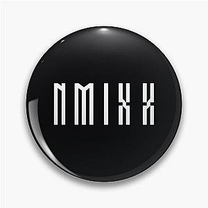 NMIXX (엔믹스) Kpop logo Pin