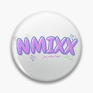 NMIXX  Pin