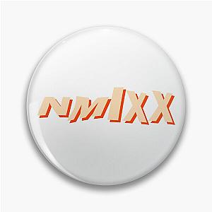 NMIXX Pin