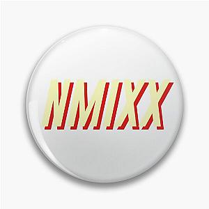 NMIXX Pin