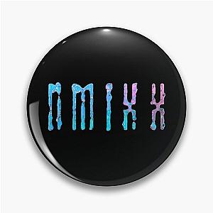 NMIXX (엔믹스) Kpop logo Pin