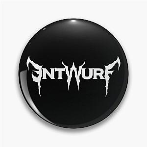 NMIXX ENTWURF 2ND SINGLE METAL LOGO Pin