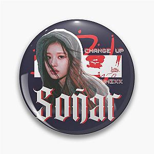 NMIXX Sullyoon Soñar (Breaker)  Pin