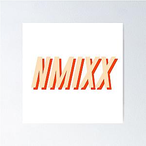 NMIXX Poster